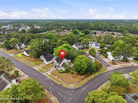 Tiny photo for 1421 Stonington Drive, Wilmington, NC 28412 (MLS # 100572470)