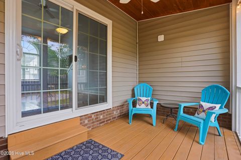 Tiny photo for 1421 Stonington Drive, Wilmington, NC 28412 (MLS # 100572470)
