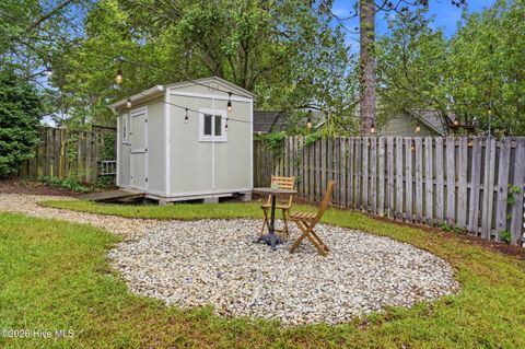 Tiny photo for 1421 Stonington Drive, Wilmington, NC 28412 (MLS # 100572470)