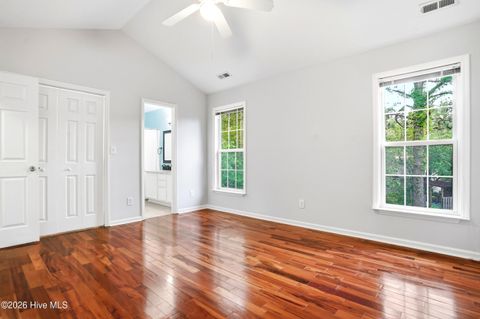 Tiny photo for 1421 Stonington Drive, Wilmington, NC 28412 (MLS # 100572470)