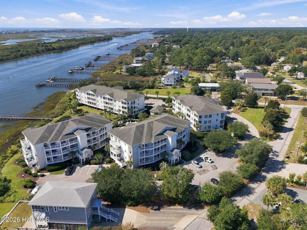 Photo of 1135 Park Road SW #Unit 3101, Sunset Beach, NC 28468 (MLS # 100610668)