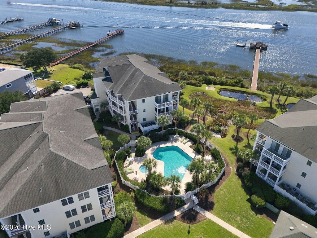 Photo of 1135 Park Road SW #Unit 3101, Sunset Beach, NC 28468 (MLS # 100610668)