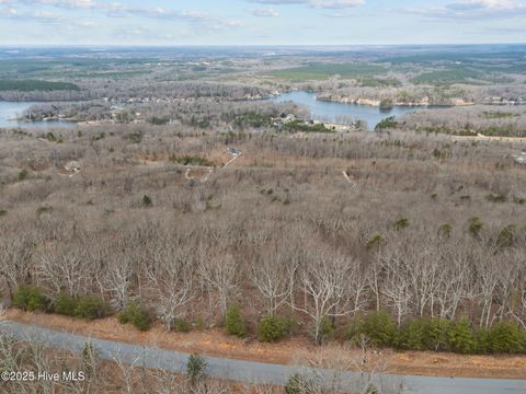 Vacant Land For Sale - 2389 Sierra Trace Road<br/> Denton, NC 27239