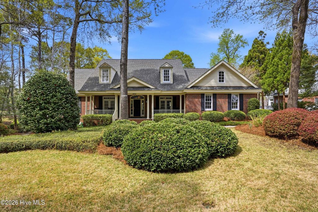 Photo of 8700 Fazio Drive, Wilmington, NC 28411 (MLS # 100563171)