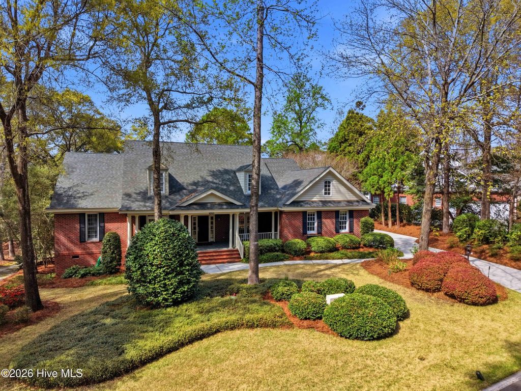 Photo of 8700 Fazio Drive, Wilmington, NC 28411 (MLS # 100563171)