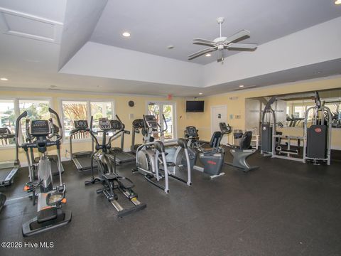 Tiny photo for 500 Riverwood Drive SE, Bolivia, NC 28422 (MLS # 100559820)