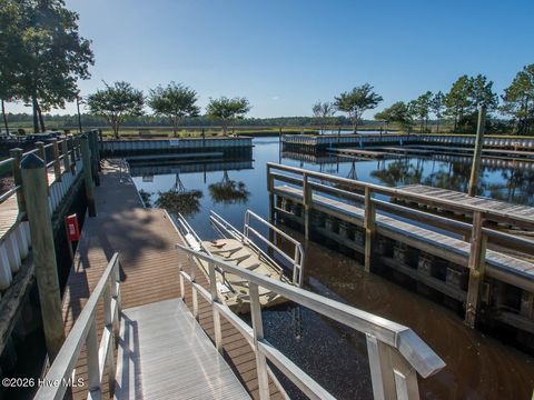 Tiny photo for 500 Riverwood Drive SE, Bolivia, NC 28422 (MLS # 100559820)