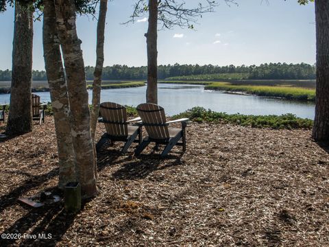 Tiny photo for 500 Riverwood Drive SE, Bolivia, NC 28422 (MLS # 100559820)