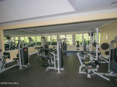 Tiny photo for 500 Riverwood Drive SE, Bolivia, NC 28422 (MLS # 100559820)