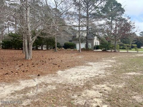 Tiny photo for 500 Riverwood Drive SE, Bolivia, NC 28422 (MLS # 100559820)