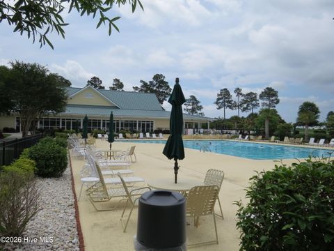 Tiny photo for 500 Riverwood Drive SE, Bolivia, NC 28422 (MLS # 100559820)