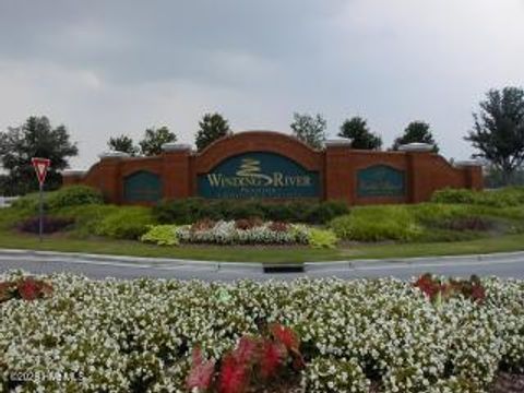 Tiny photo for 500 Riverwood Drive SE, Bolivia, NC 28422 (MLS # 100559820)