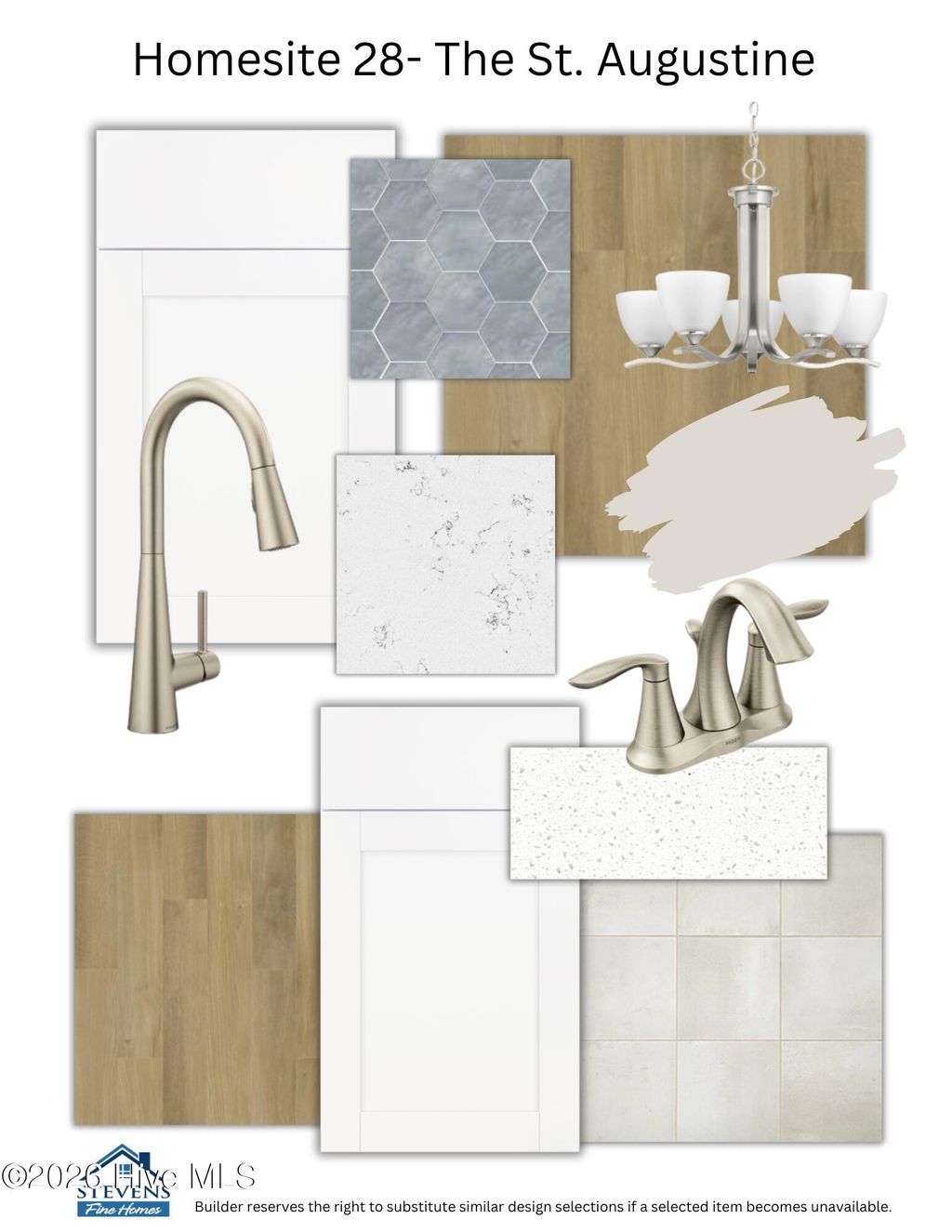 Photo of 28 S Bandwheel Way, Hampstead, NC 28443 (MLS # 100565155)