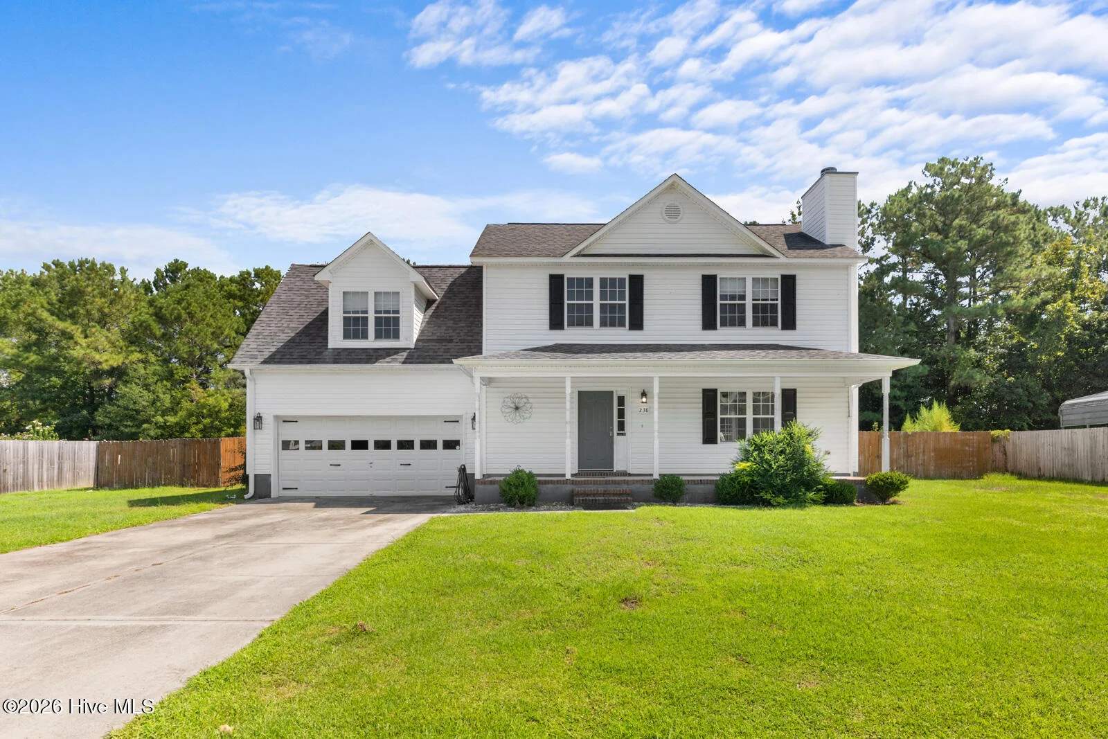 238 Bishop Drive
