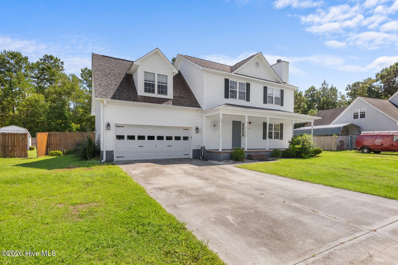 238 Bishop Drive