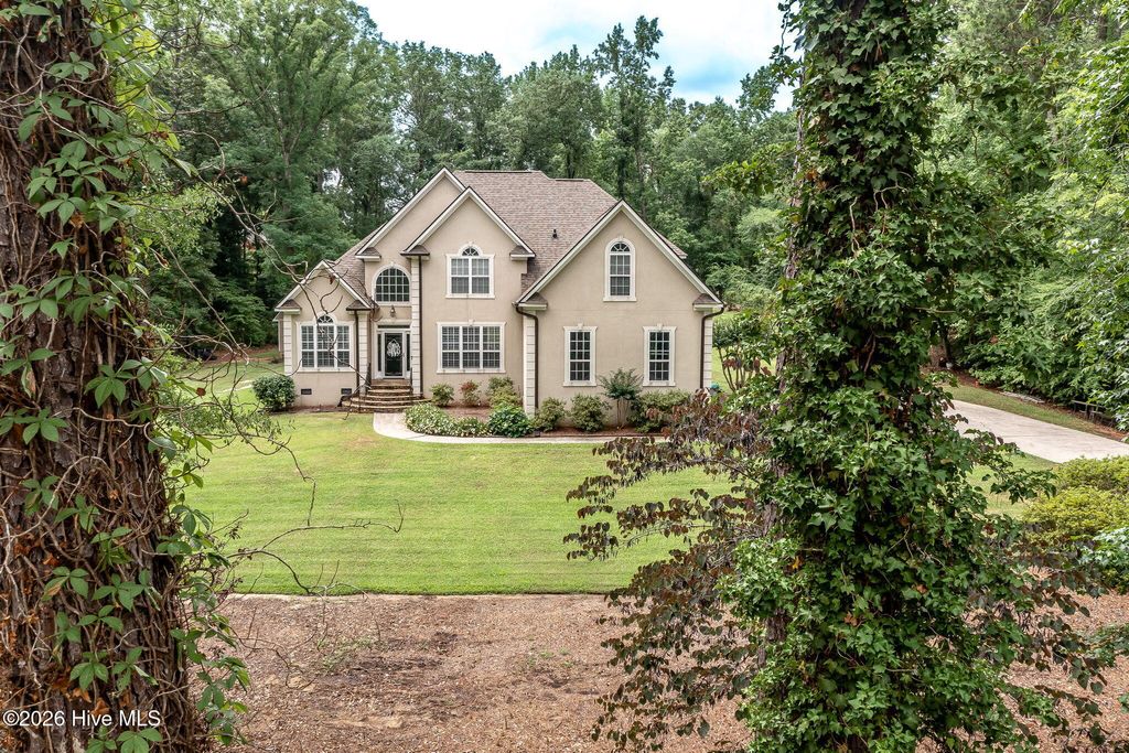 Photo of 530 Brandywine Drive, Evans, GA 30809 (MLS # 100578034)