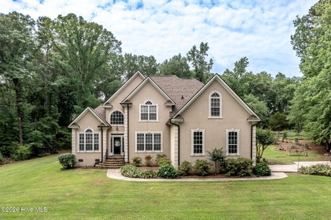 Homes For Sale - 530 Brandywine Drive<br/> Evans, GA 30809