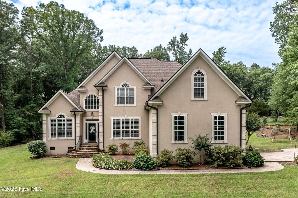 Photo of 530 Brandywine Drive, Evans, GA 30809 (MLS # 100578034)