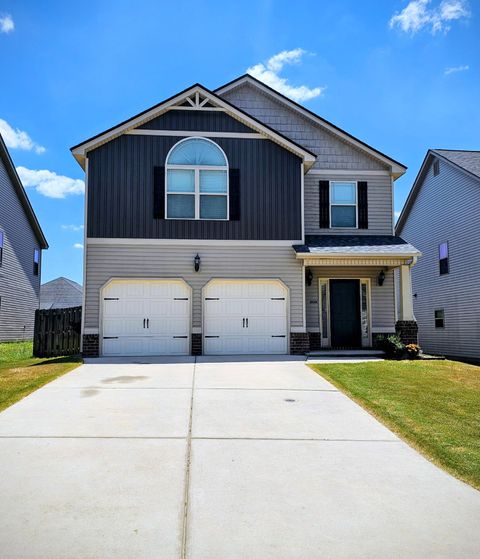 Photo of 3342 Grove Landing Circle, Grovetown, GA 30813 (MLS # 553767)
