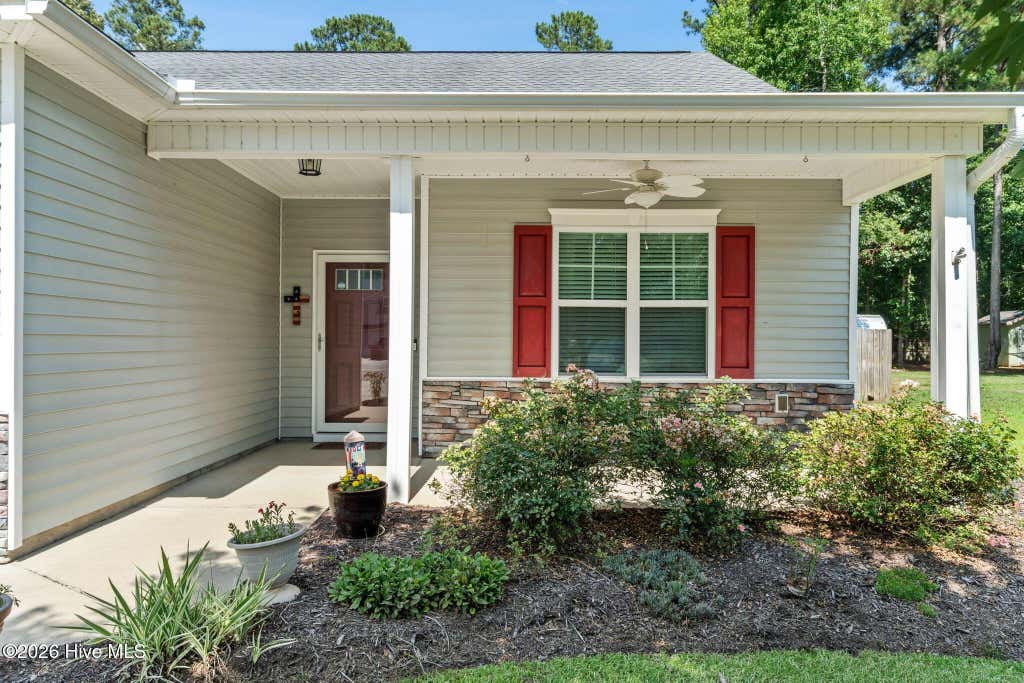 Photo of 116 Sadie Way, Rocky Point, NC 28457 (MLS # 100584051)