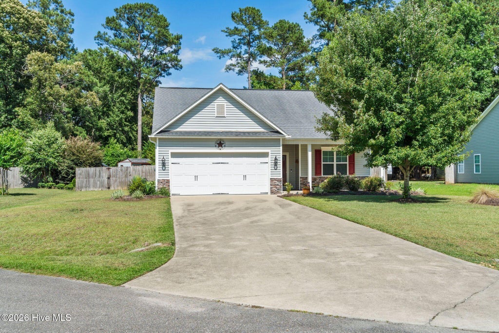 Photo of 116 Sadie Way, Rocky Point, NC 28457 (MLS # 100584051)