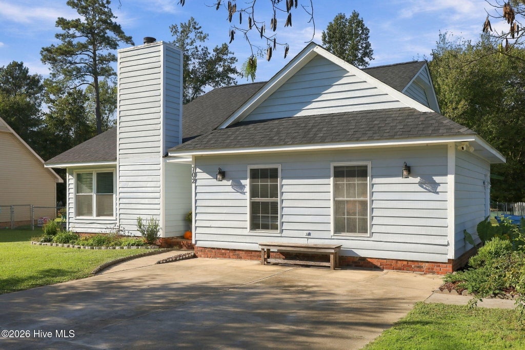 Photo of 702 Stonewall Avenue, Jacksonville, NC 28540 (MLS # 100609026)