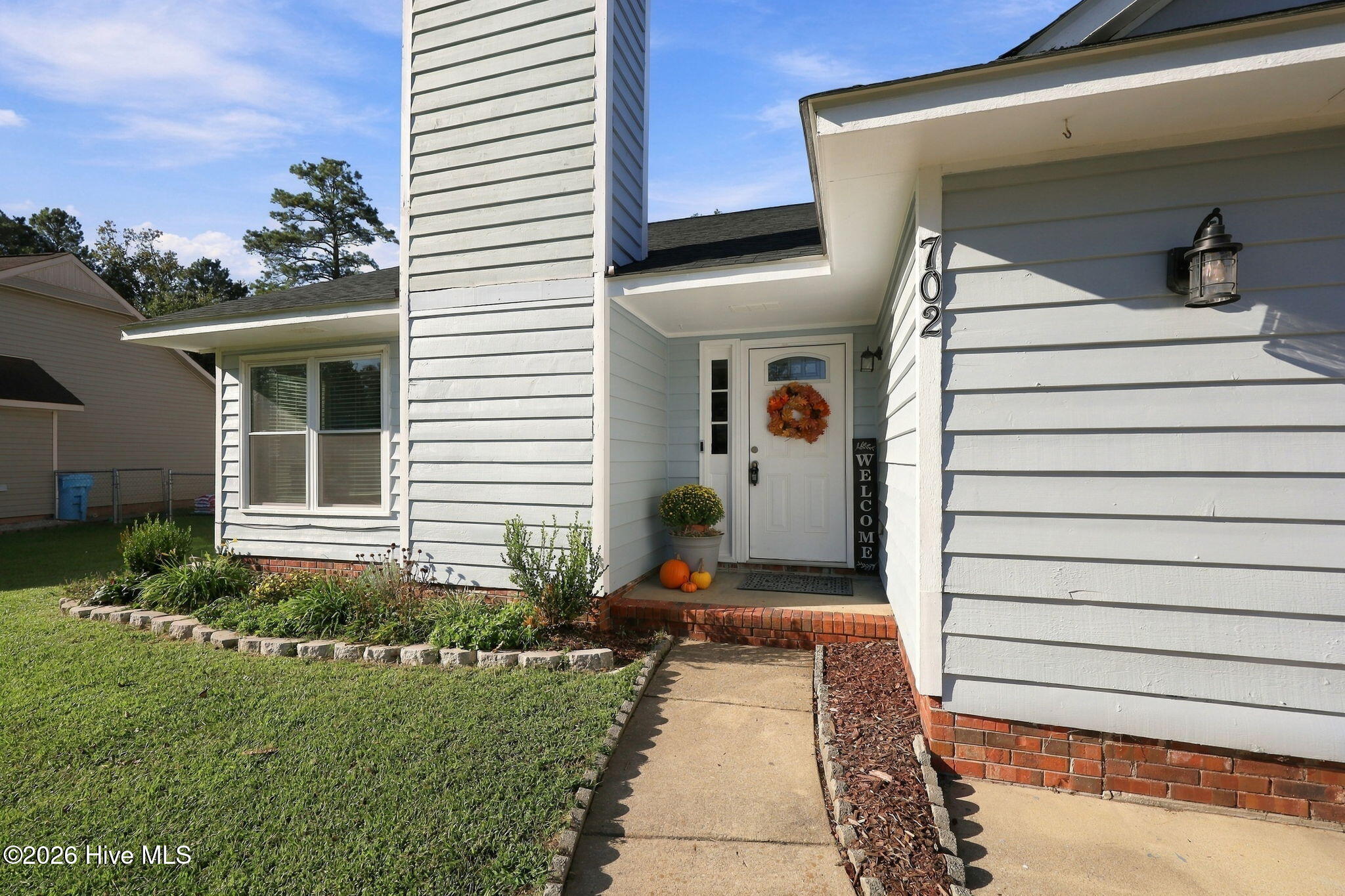 702 Stonewall Avenue