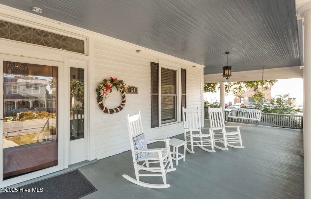 Photo of 121 E 2nd Street #102, Washington, NC 27889 (MLS # 100555024)