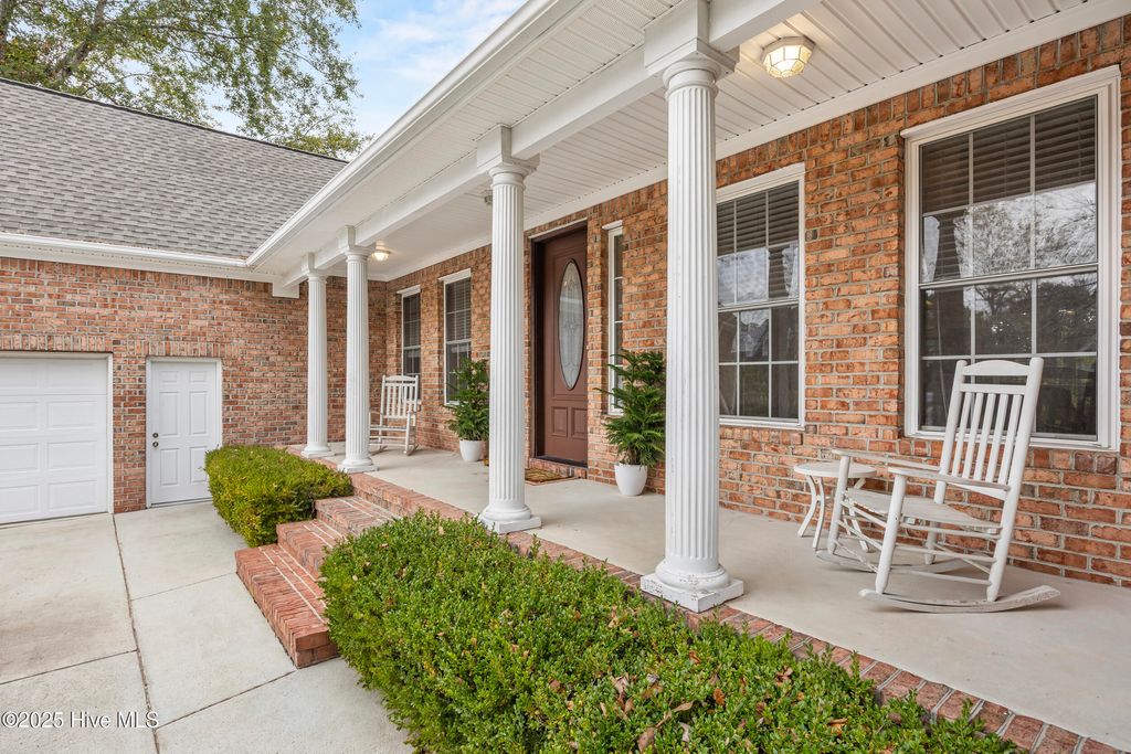 Photo of 6711 Hardscrabble Court, Wilmington, NC 28409 (MLS # 100543890)