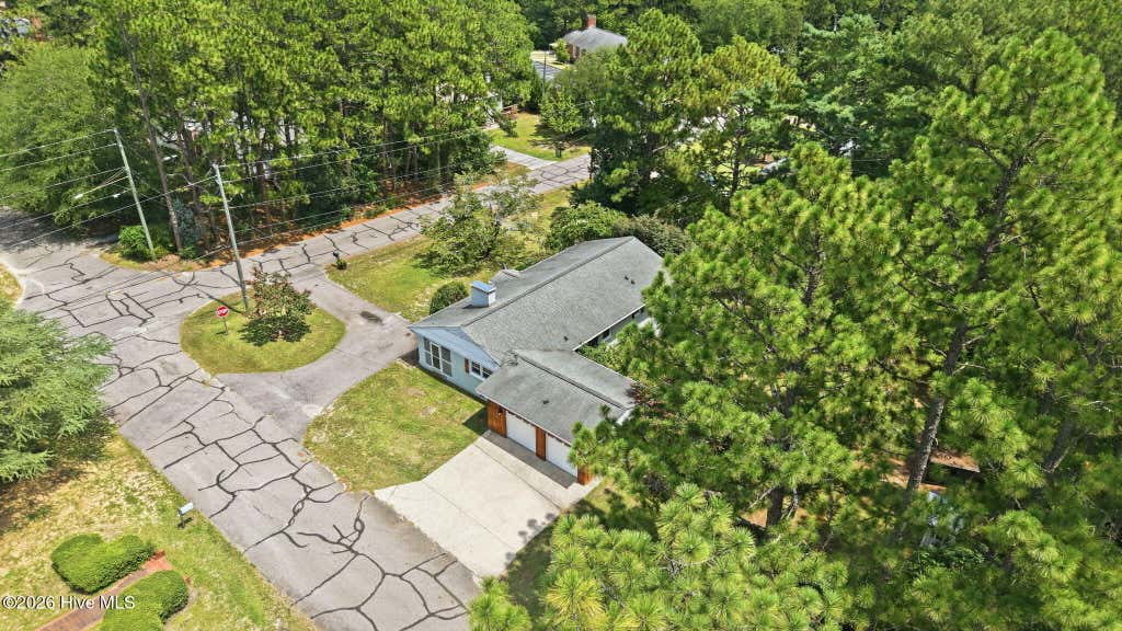 Photo of 509 Wilder Avenue, Aberdeen, NC 28315 (MLS # 100596161)