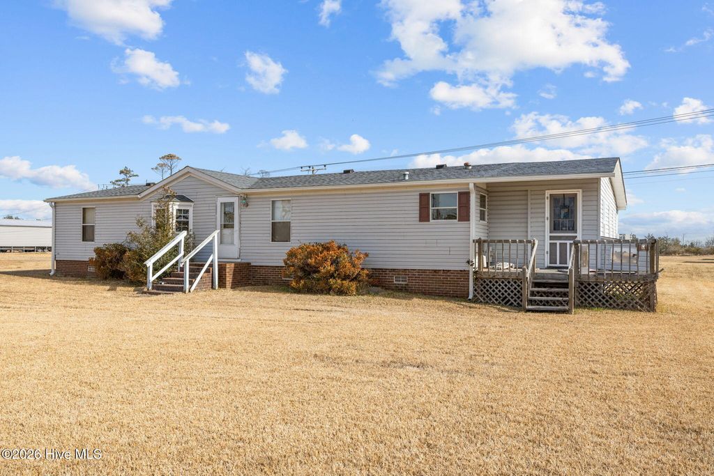 Photo of 1150 Highway 70 Davis, Davis, NC 28524 (MLS # 100547852)