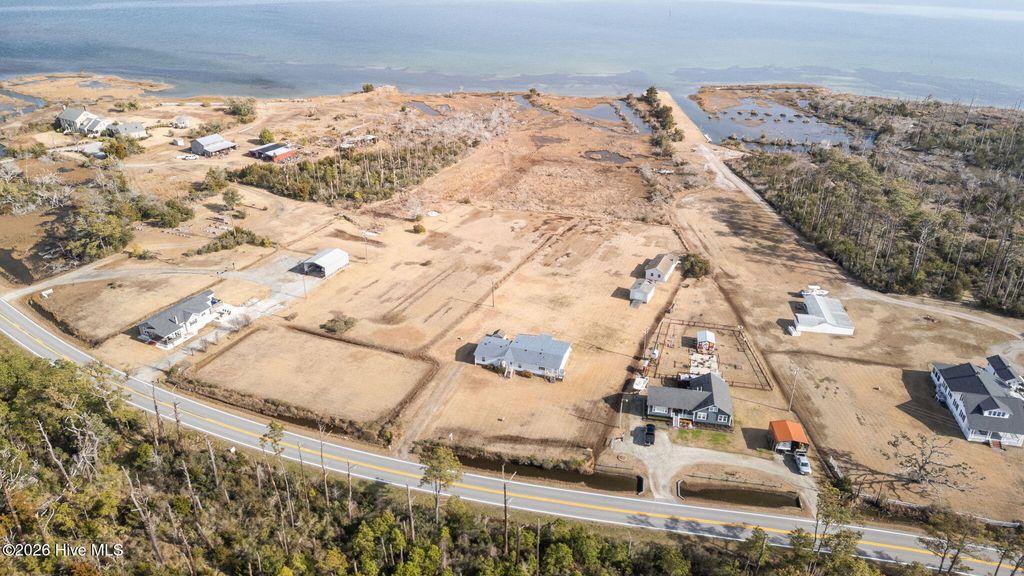 Photo of 1150 Highway 70 Davis, Davis, NC 28524 (MLS # 100547852)