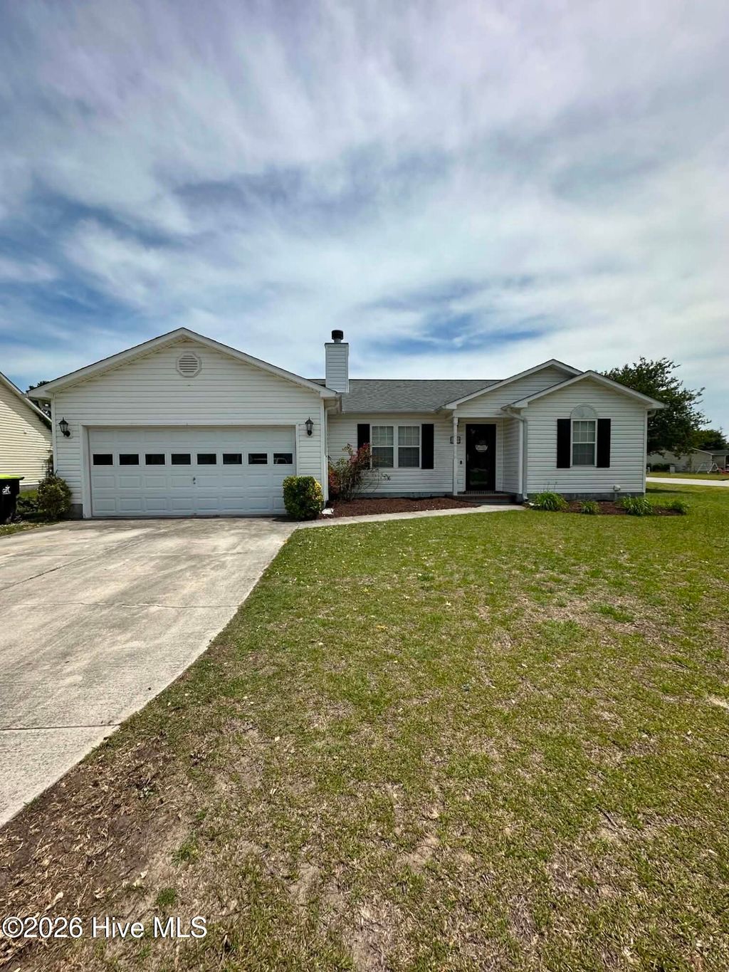 Photo of 200 Essex Court, Richlands, NC 28574 (MLS # 100573335)