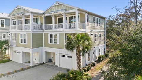 321 Red Lewis Drive 15 Kure Beach NC 28449
