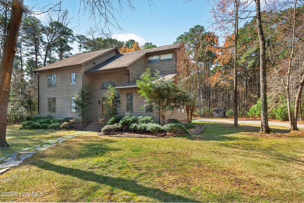 Photo of 1339 Forest Acres Drive, Greenville, NC 27834 (MLS # 100559992)
