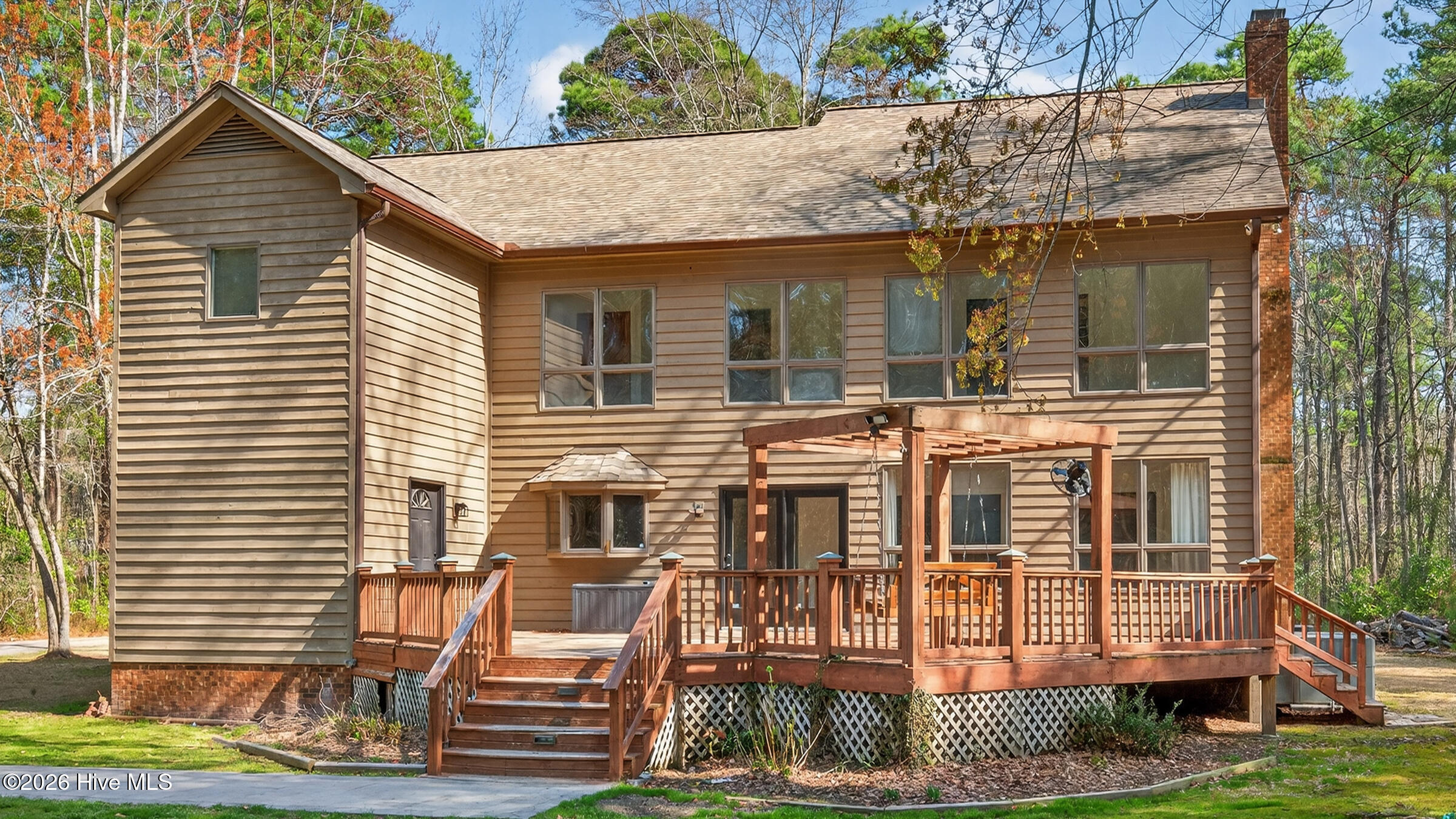 1339 Forest Acres Drive