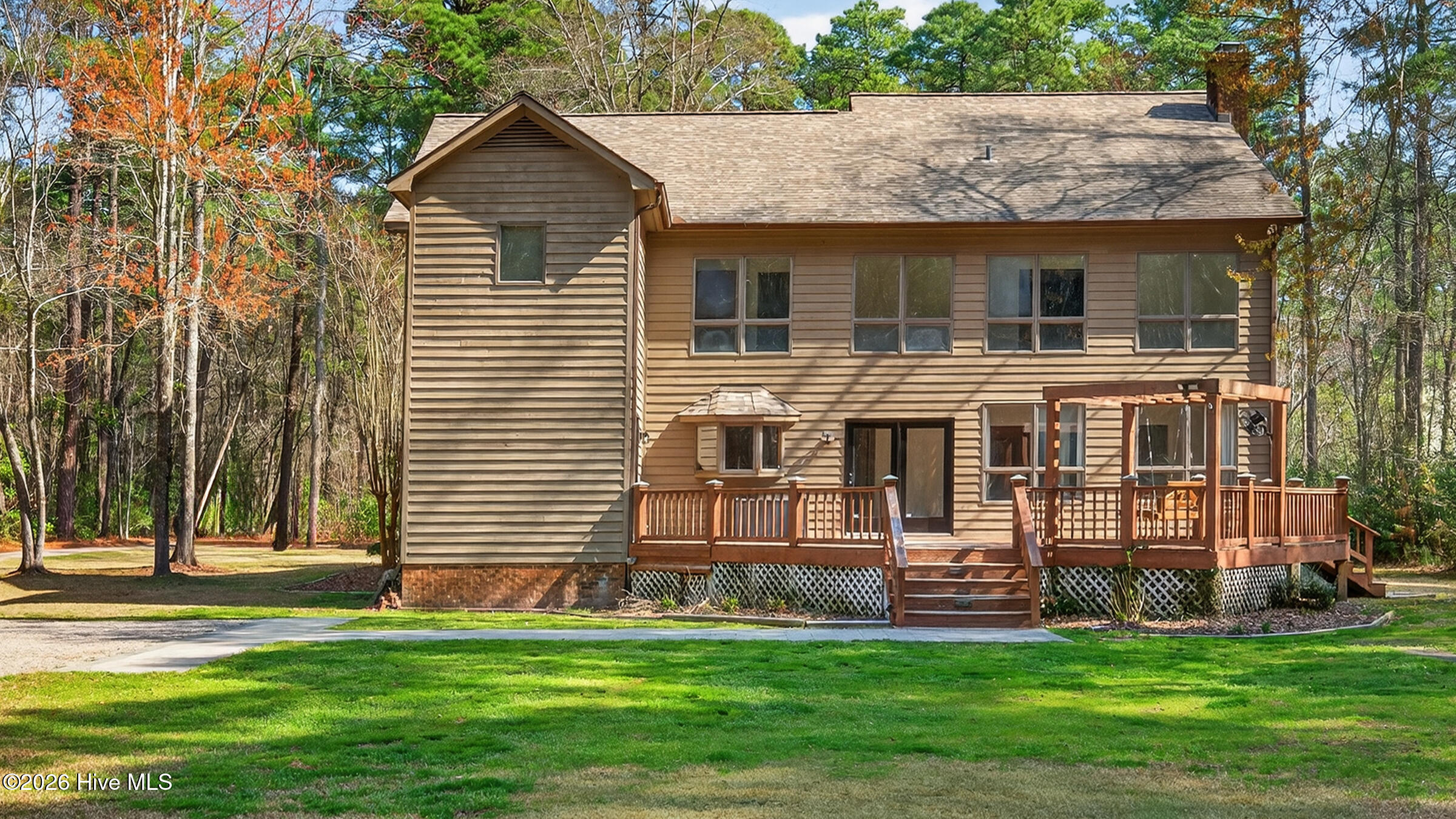 1339 Forest Acres Drive