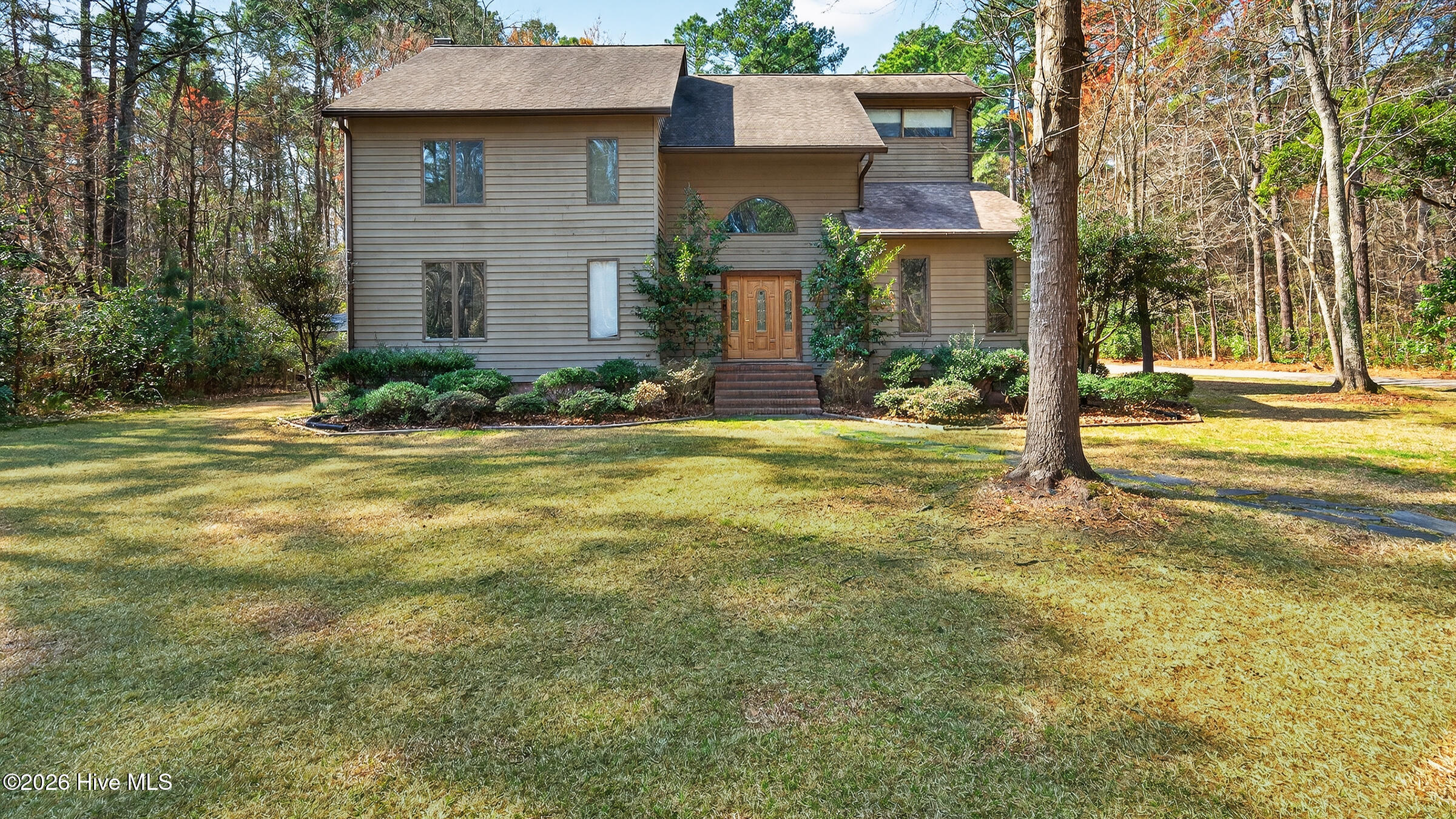 1339 Forest Acres Drive