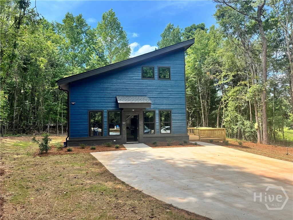 1163 Archer Grove School Road