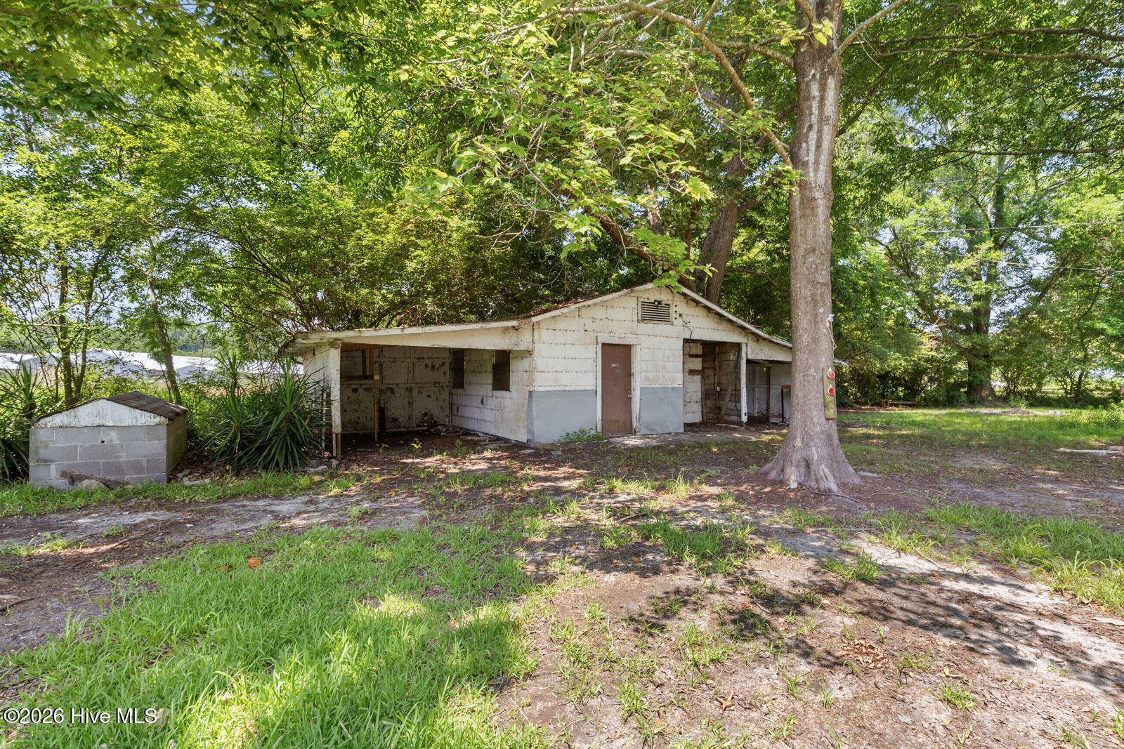 4044 Nc Highway 50