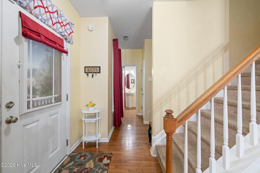 Photo of 133 Haywood Lane, Clayton, NC 27527 (MLS # 100560226)