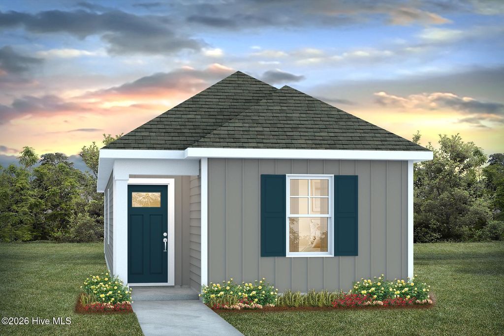 Photo of 503 Fox Grove Road SW, Supply, NC (MLS # 100573022)