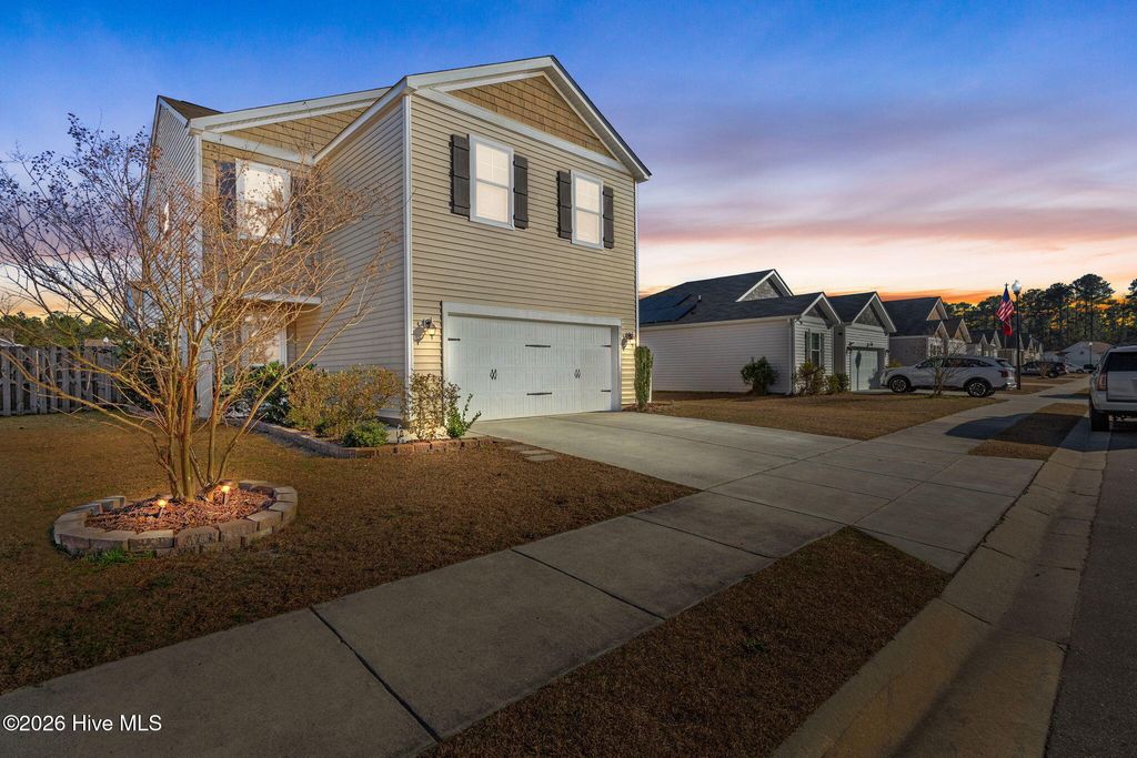 Photo of 9667 Woodriff Circle NE, Leland, NC 28451 (MLS # 100549295)