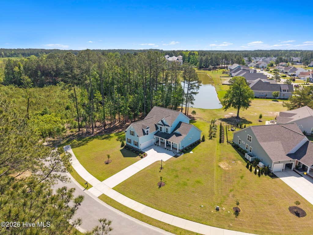 Photo of 9016 Chesterfield Drive NW, Calabash, NC 28467 (MLS # 100589113)