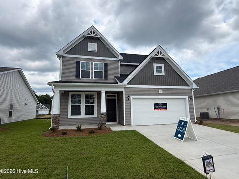 Homes For Sale - 1152 Forest Bend Drive<br/> Brunswick County, Calabash, NC 28467