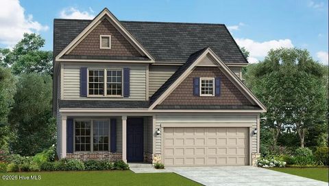 Photo of 1152 Forest Bend Drive NW, Calabash, NC 28467 (MLS # 100555772)