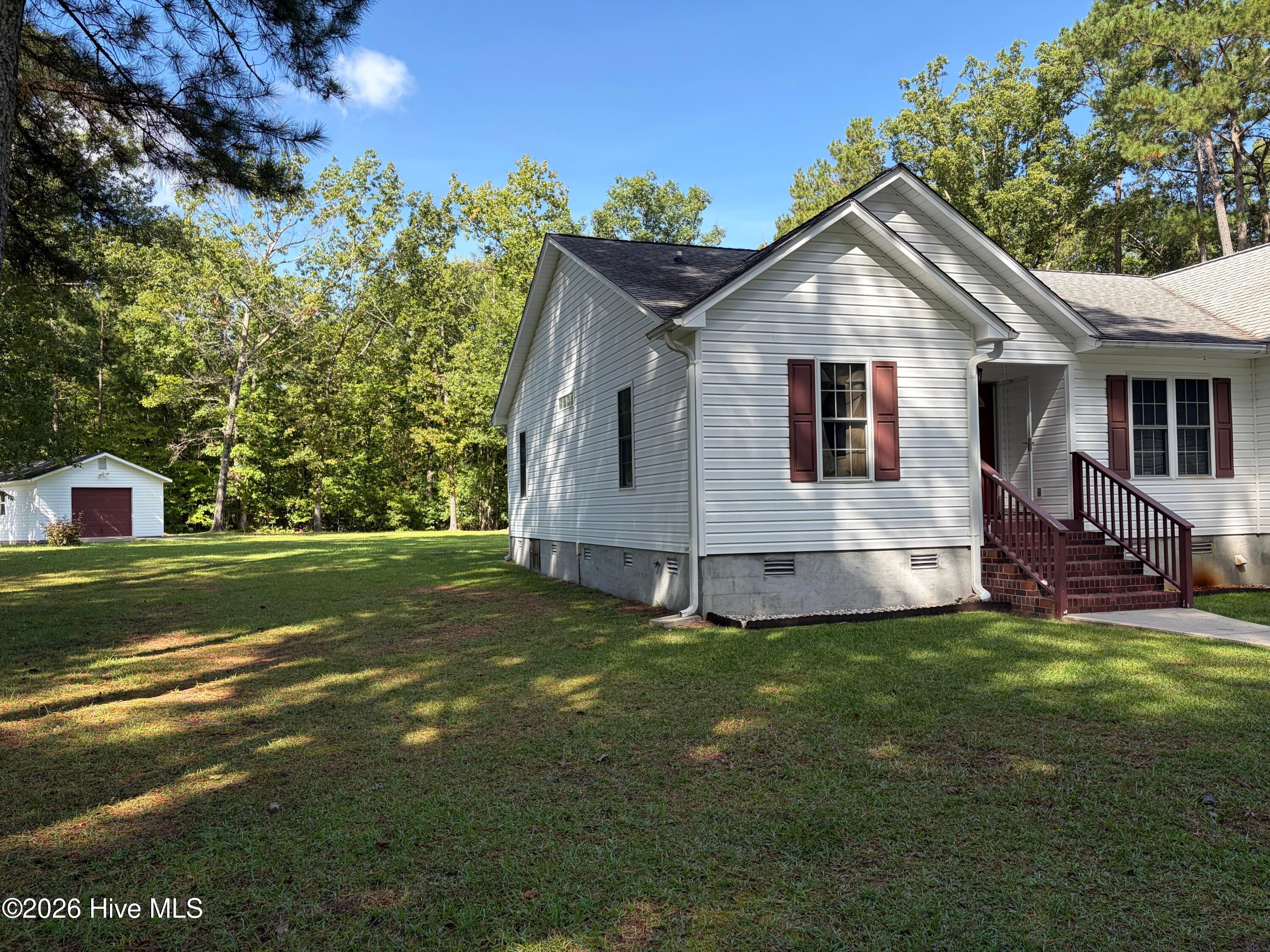 900 Perrytown Road