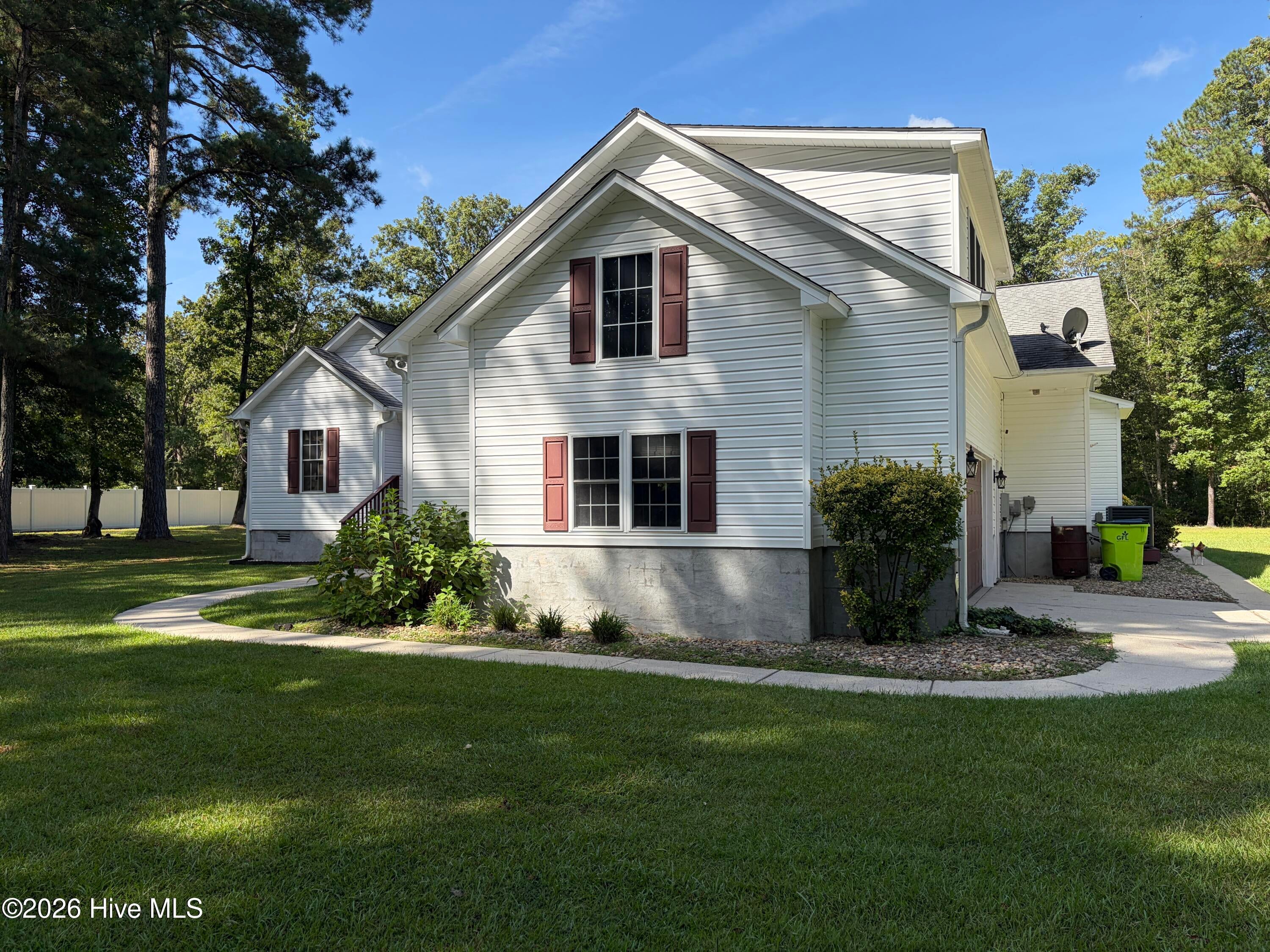 900 Perrytown Road
