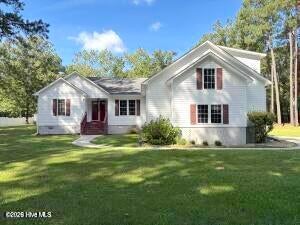Photo of 900 Perrytown Road, New Bern, NC 28562 (MLS # 100604450)