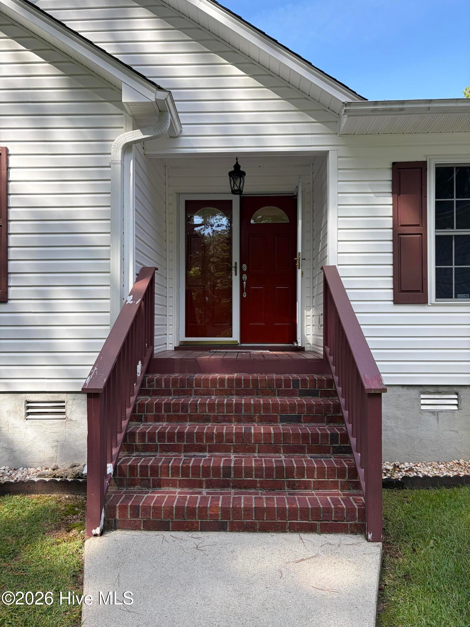 900 Perrytown Road